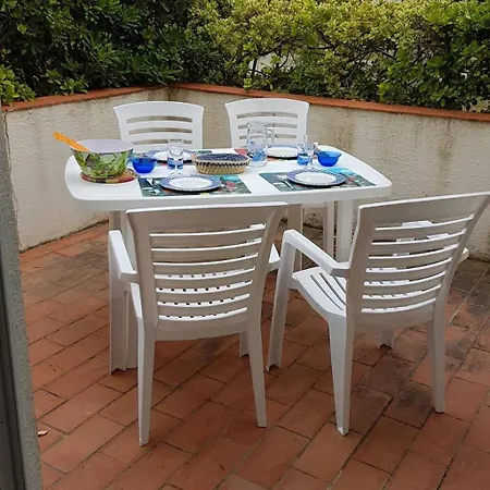 דירה 2 Personnes Acces Direct - Parking Prive - 2mira6bat2